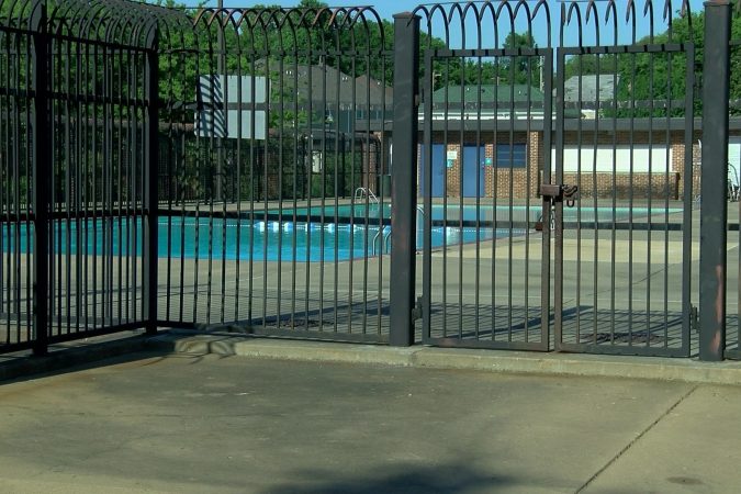 SkyCop Technology helps keep kids from drowning in City pools 