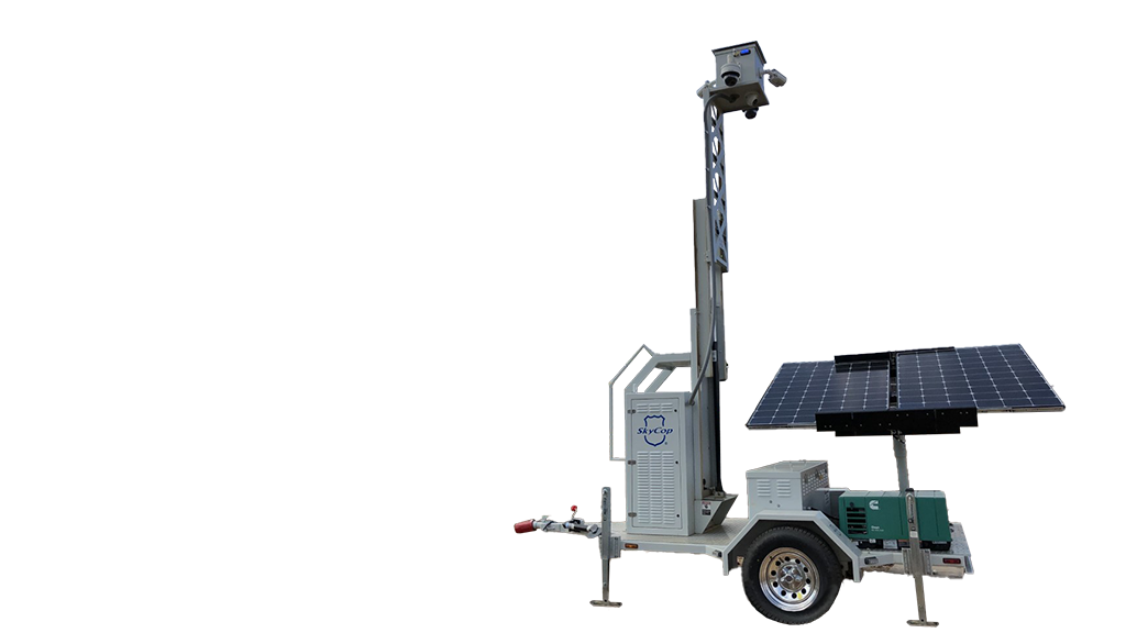 Mobile Security Trailers vs. Fixed Systems: A Smarter Approach to Site Management 