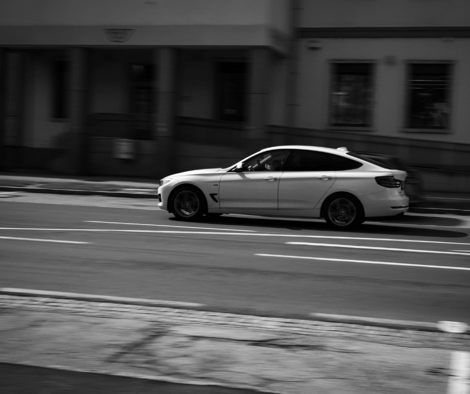 Improving HOA Community Security With License Plate Capture and Recognition