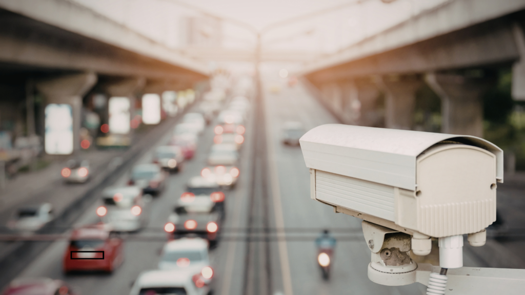 license plate recognition