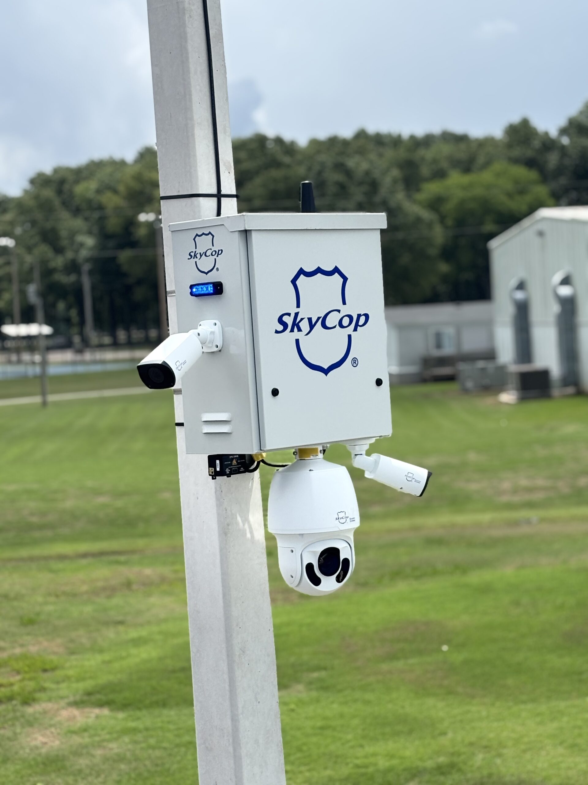 How Surveillance Systems with Video Analytics Can Help Businesses Prevent Frivolous Slip-and-Fall Lawsuits